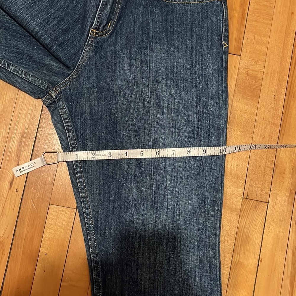 Zena Jeans - Picture 9 of 12